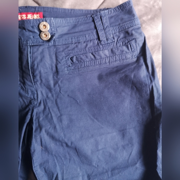 Guess Capri pants size 27 - Picture 4 of 15